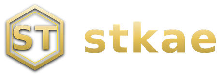 stkae logotipo